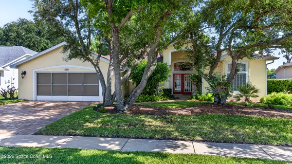 790 Conestee Drive, Melbourne, FL 32904