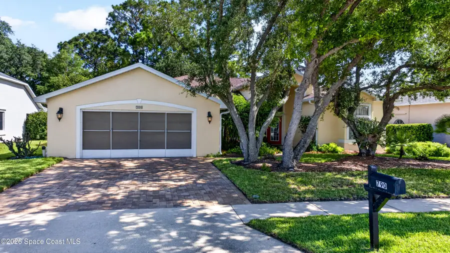 790 Conestee Drive, Melbourne, FL 32904 - #3