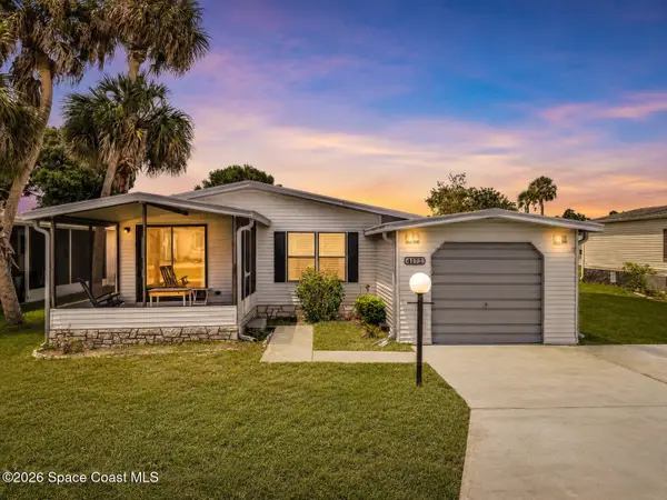 4172 Balsa Place, Cocoa, FL 32926