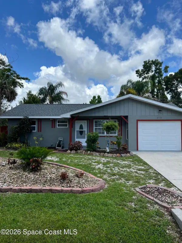 2355 28th Avenue, Vero Beach, FL 32960