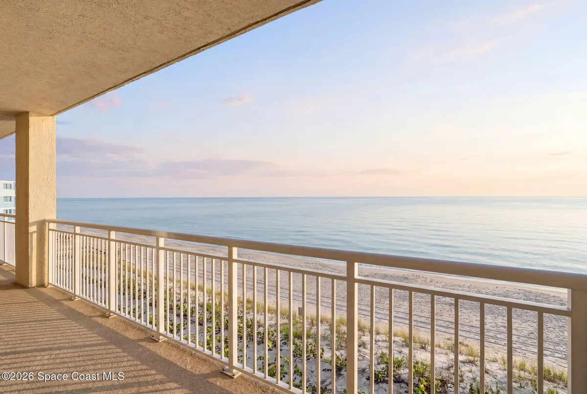1025 Highway A1a Highway #302, Satellite Beach, FL 32937 - #1
