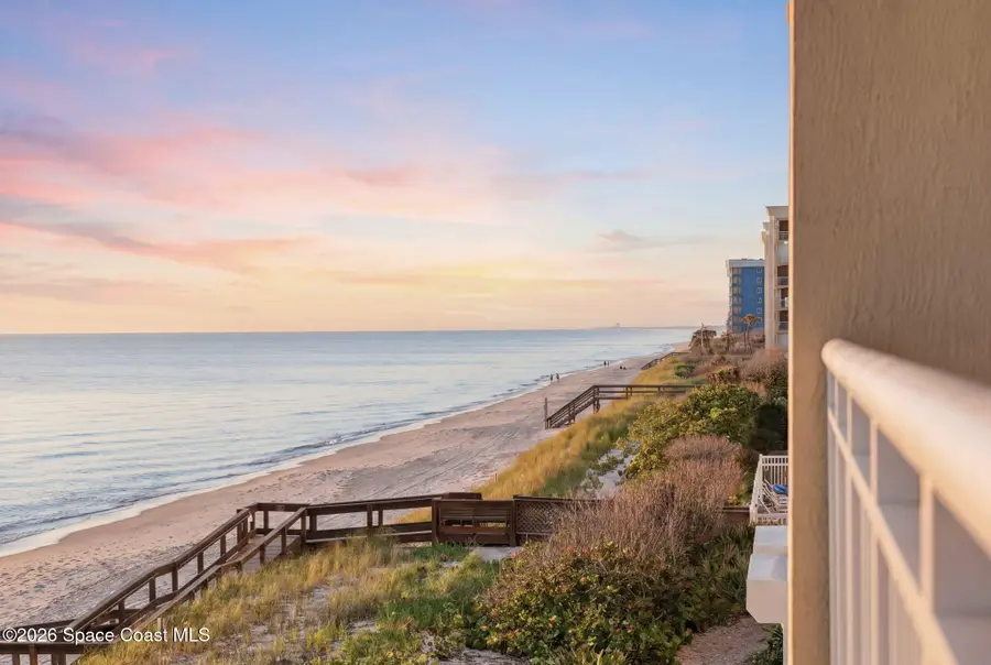 1025 Highway A1a Highway #302, Satellite Beach, FL 32937 - #2