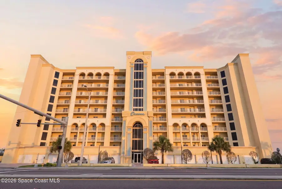 1025 Highway A1a Highway #302, Satellite Beach, FL 32937 - #3