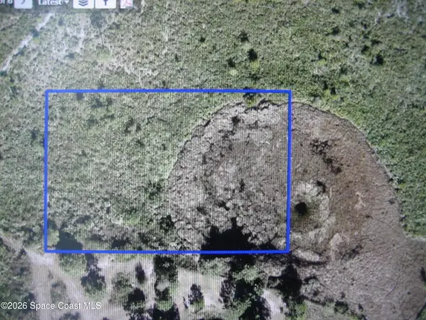 0000 Grant Rd, Grant-Valkaria, FL 32909