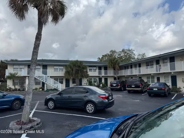 2170 Knox Mcrae Drive #24, Titusville, FL 32780