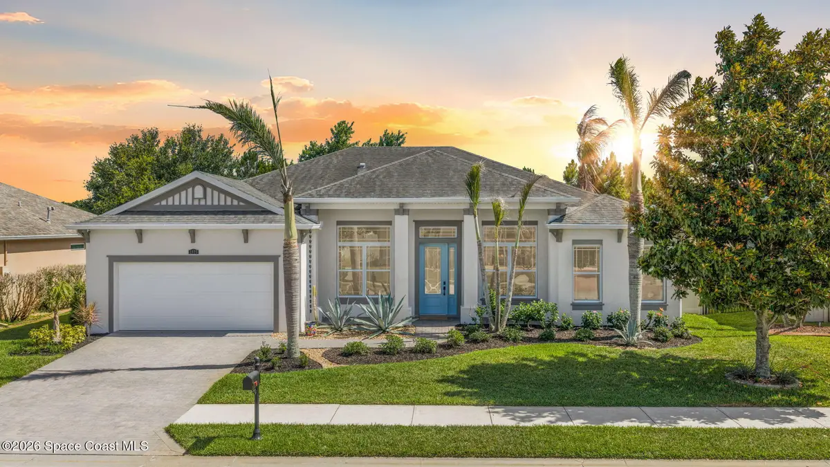 2825 Jolena Drive, Melbourne, FL 32935 - #1