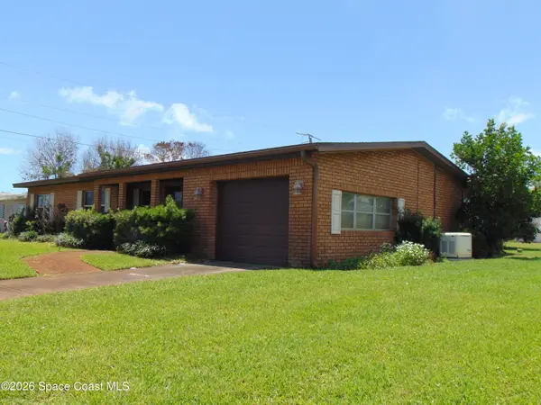 1963 Jackson Avenue, Melbourne, FL 32935