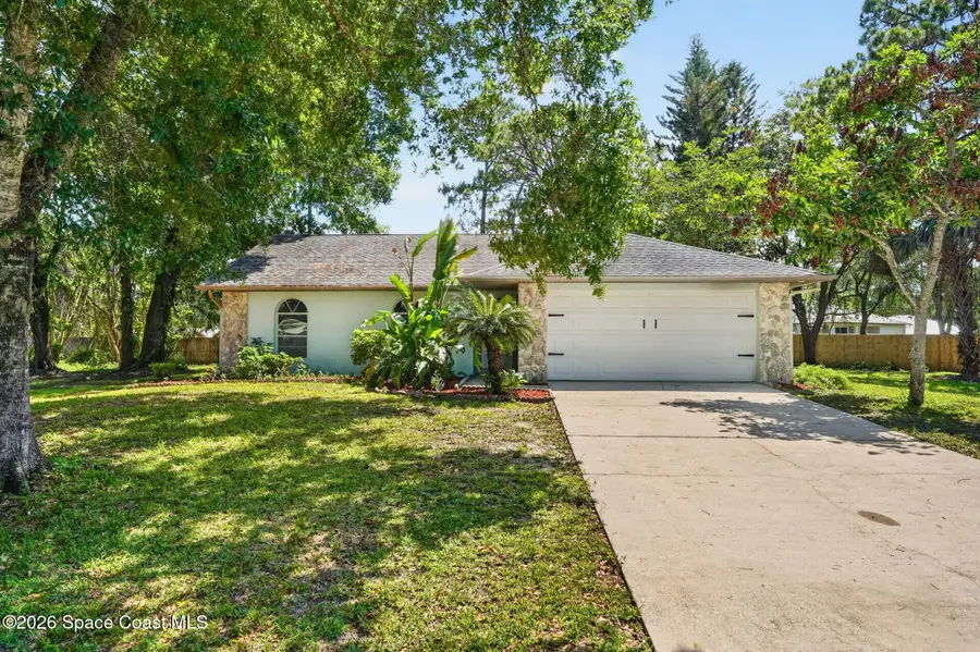 1569 Hayworth Circle Nw, Palm Bay, FL 32907 - #2