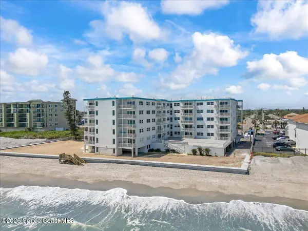 205 Highway A1a Highway #302, Satellite Beach, FL 32937