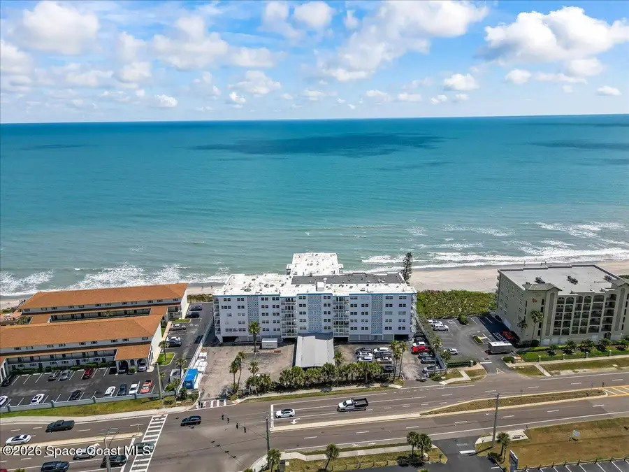 205 Highway A1a Highway #302, Satellite Beach, FL 32937 - #3