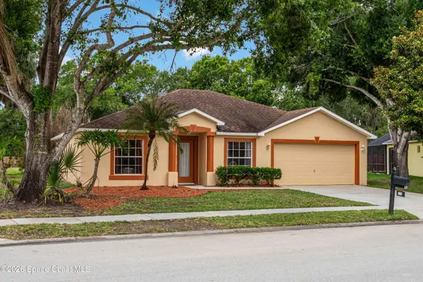 755 Conestee Drive, Melbourne, FL 32904