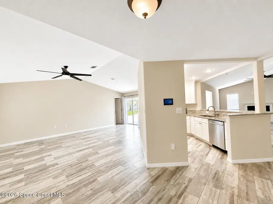 371 Narragansett Street Ne, Palm Bay, FL 32907 - #2