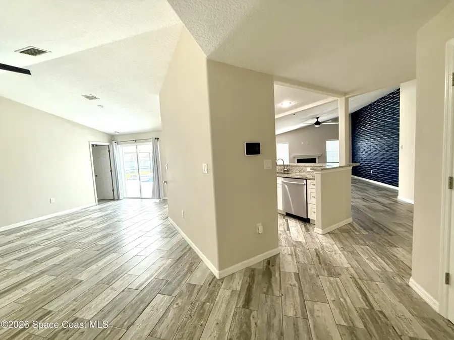 371 Narragansett Street Ne, Palm Bay, FL 32907 - #3