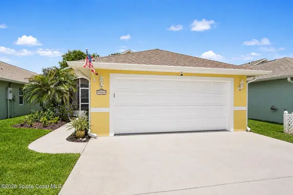 4301 Timothy Drive, Merritt Island, FL 32953