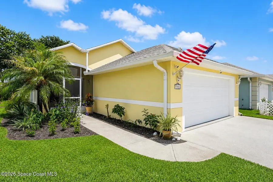 4301 Timothy Drive, Merritt Island, FL 32953 - #3