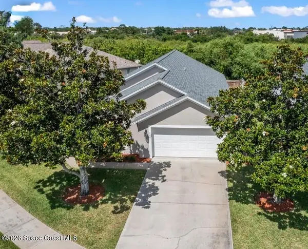 3350 Deer Lakes Drive, Melbourne, FL 32940