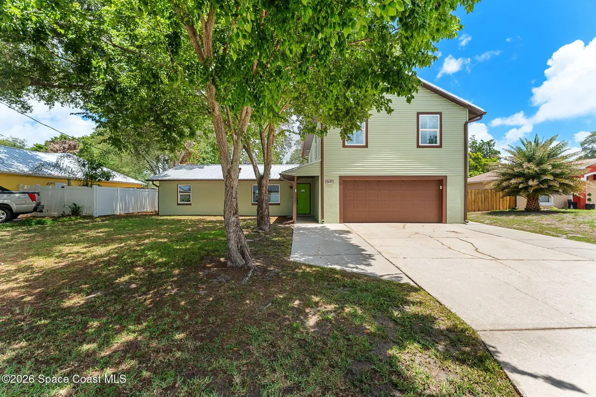 5687 Holden Road, Cocoa, FL 32927 - #1