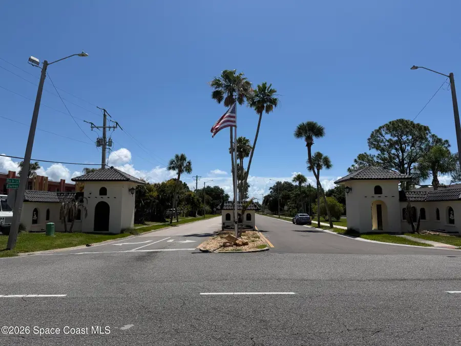195 Sea Breeze Circle, Merritt Island, FL 32953 - #2