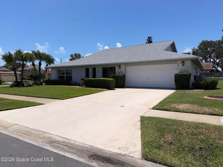 195 Sea Breeze Circle, Merritt Island, FL 32953 - #3