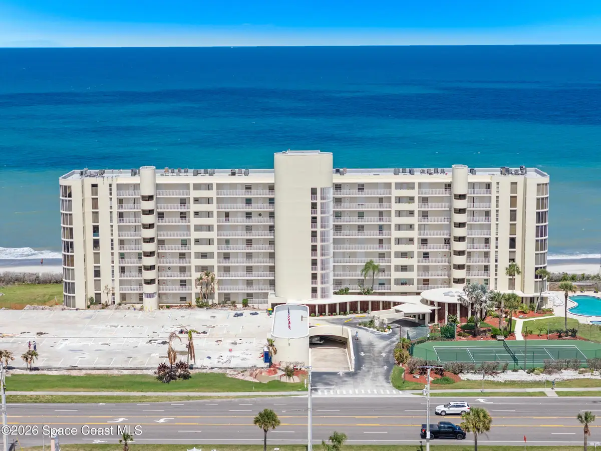 2225 Highway A1a #704, Indian Harbour Beach, FL 32937 - #1