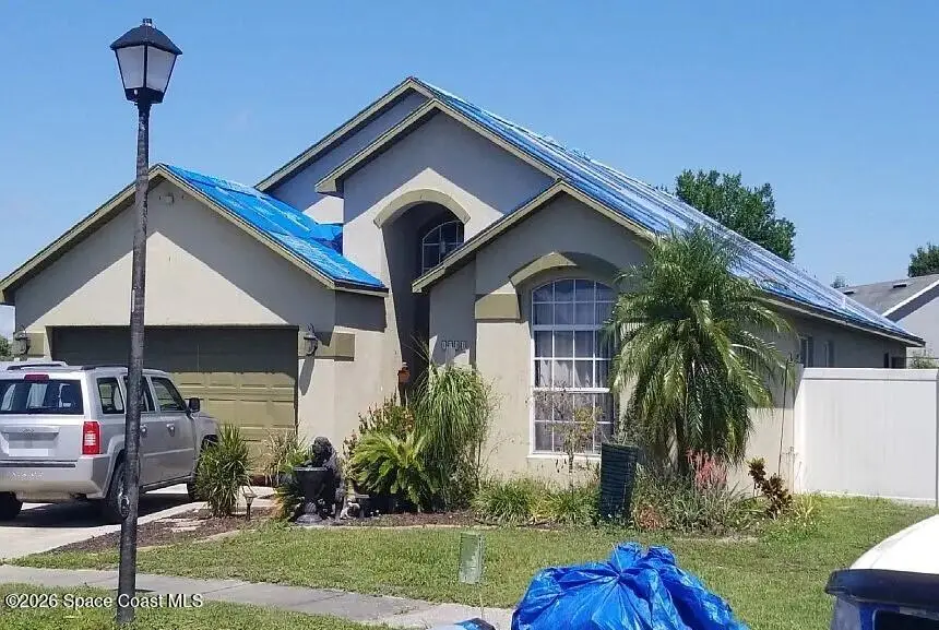 1711 Chisbury Court, Orlando, FL 32837 - #2