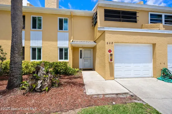 608 Cedar Side Circle Ne, Palm Bay, FL 32905