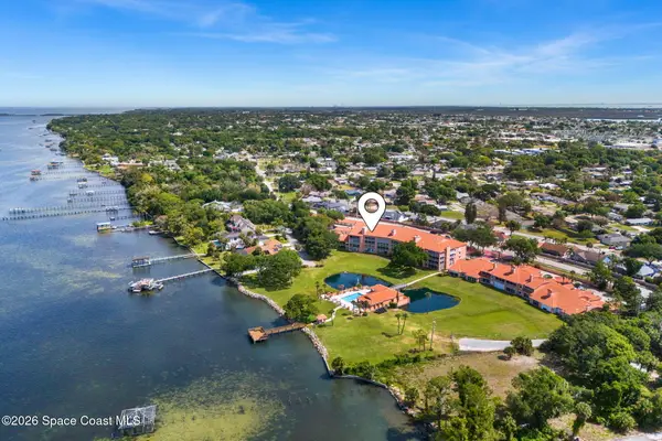 343 N Tropical Trail #404, Merritt Island, FL 32953