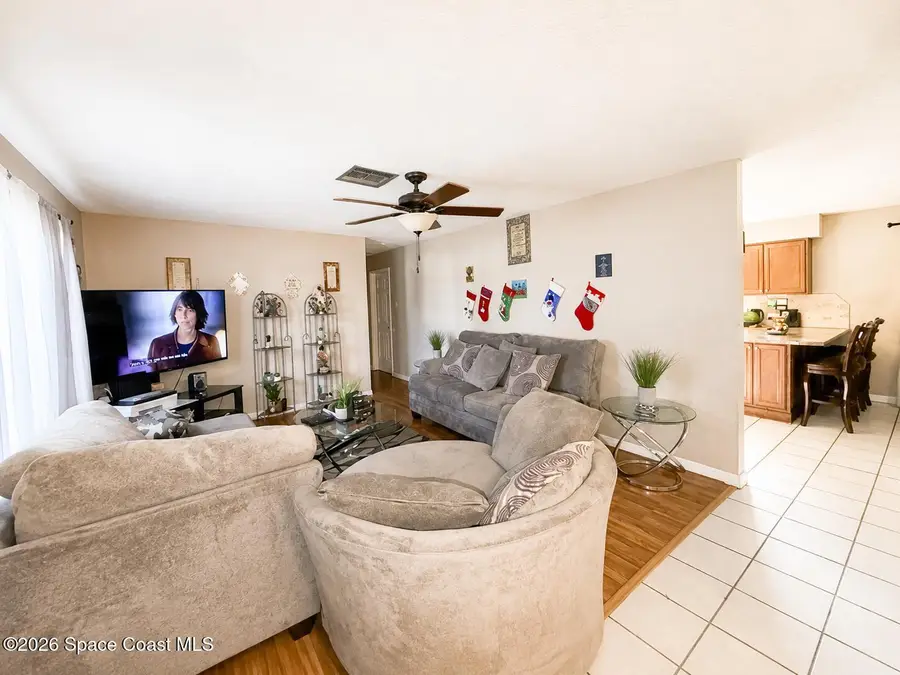 4345 Elliot Avenue, Titusville, FL 32780 - #2