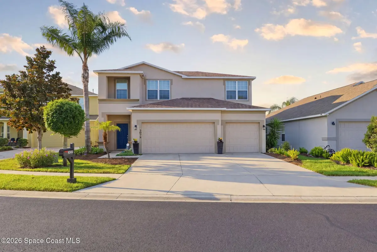 3079 Constellation Drive, Melbourne, FL 32940 - #1