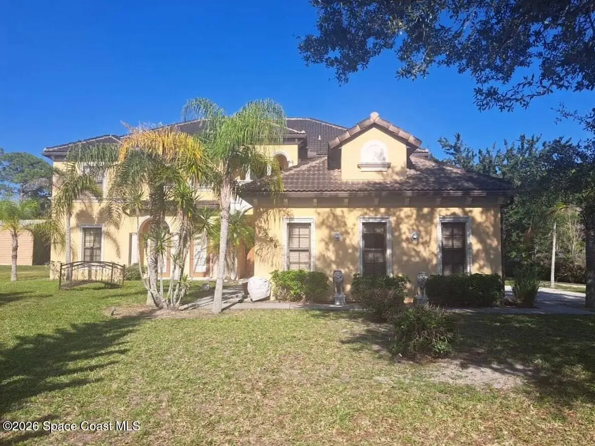 6896 140th Avenue N, West Palm Beach, FL 33415 - #1