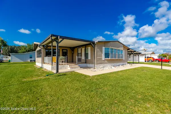 409 Macadamia Drive, Micco, FL 32976