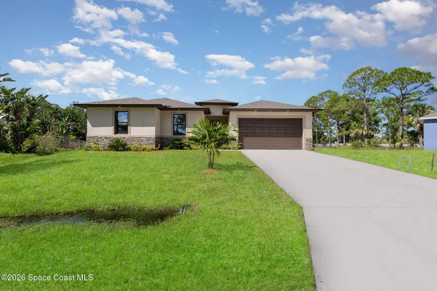 1195 Yakutat Avenue Se, Palm Bay, FL 32909 - #2