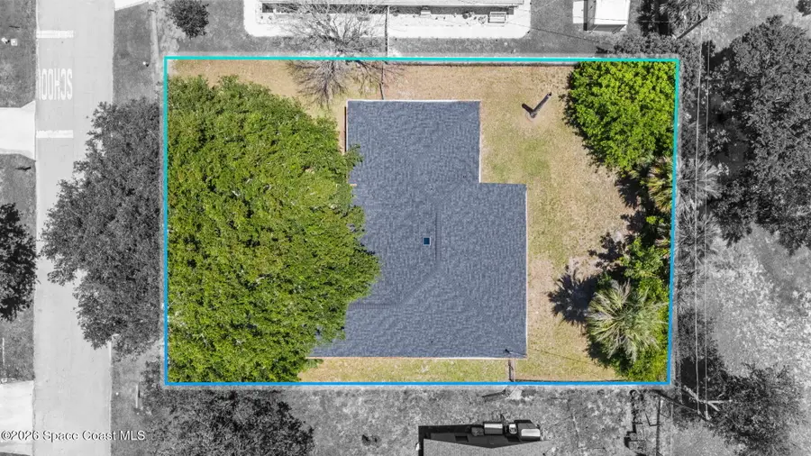 1724 Barker Street Ne, Palm Bay, FL 32907 - #2