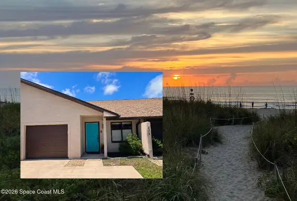 275 S 4th Street #2, Cocoa Beach, FL 32931