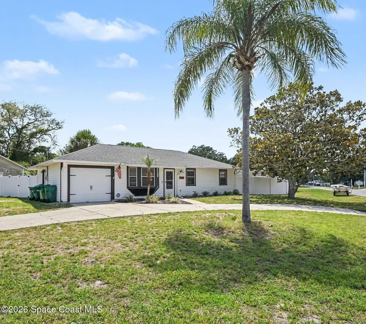 6460 Irving Road, Cocoa, FL 32927 - #1