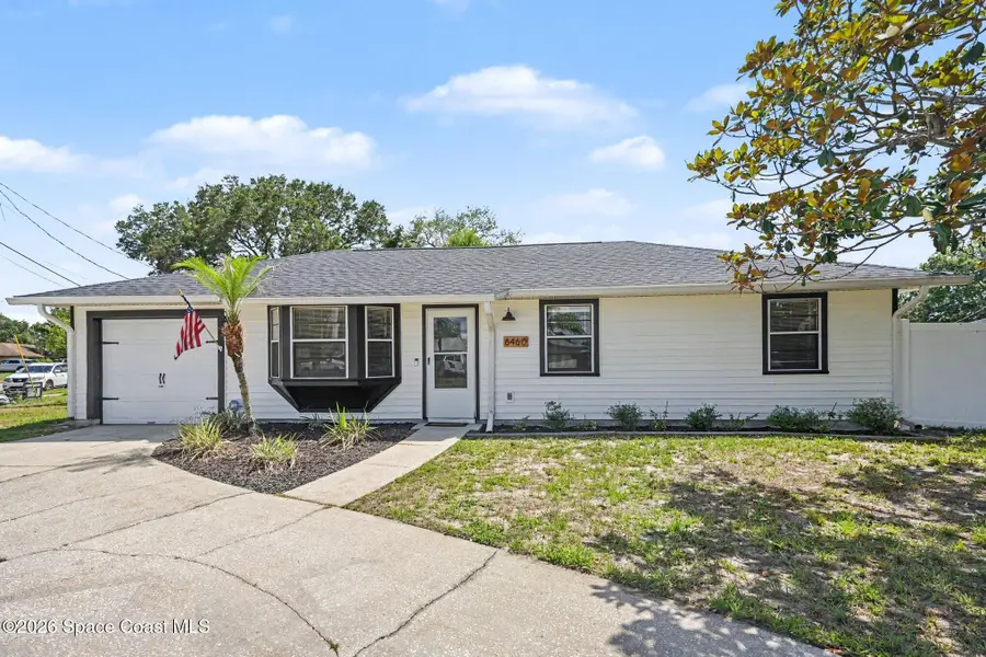 6460 Irving Road, Cocoa, FL 32927 - #2
