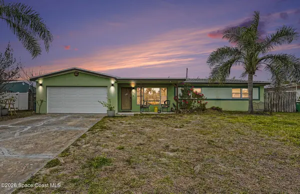 330 Glenwood Avenue, Satellite Beach, FL 32937