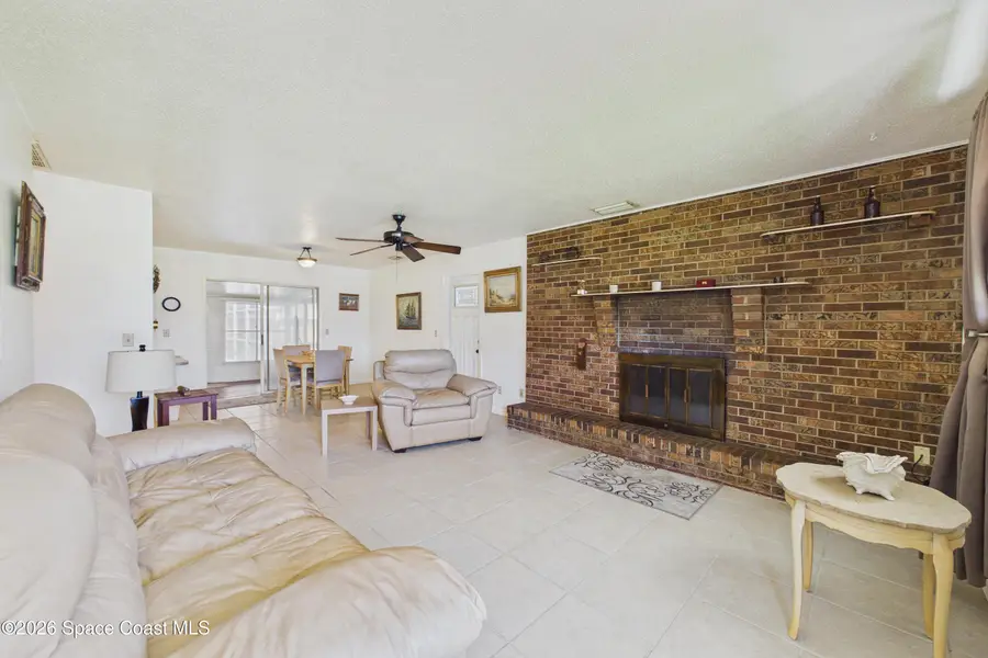2620 Woodland Drive, Edgewater, FL 32141 - #3