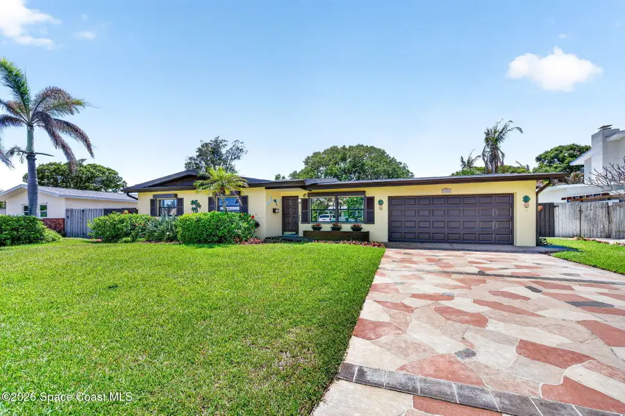 114 Anona Place, Indian Harbour Beach, FL 32937 - #3