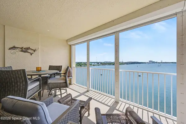 500 Sail Lane #403, Merritt Island, FL 32953