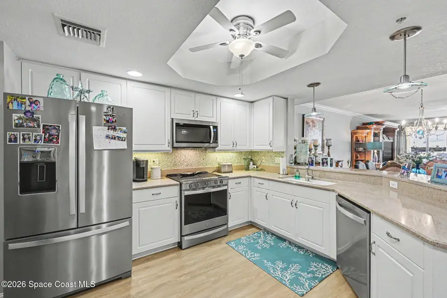 500 Sail Lane #403, Merritt Island, FL 32953 - #3