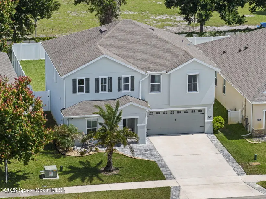 1632 Orsi Place, West Melbourne, FL 32904 - #2