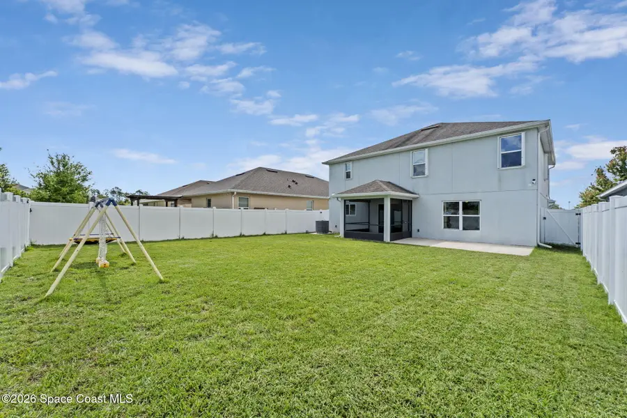 1632 Orsi Place, West Melbourne, FL 32904 - #3