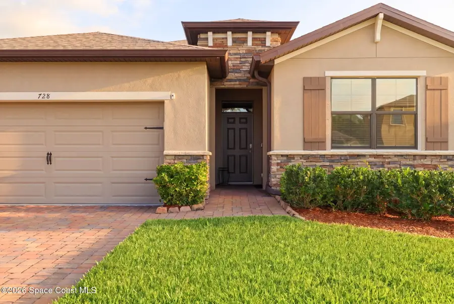 728 Acadia Court Se, Palm Bay, FL 32909 - #2