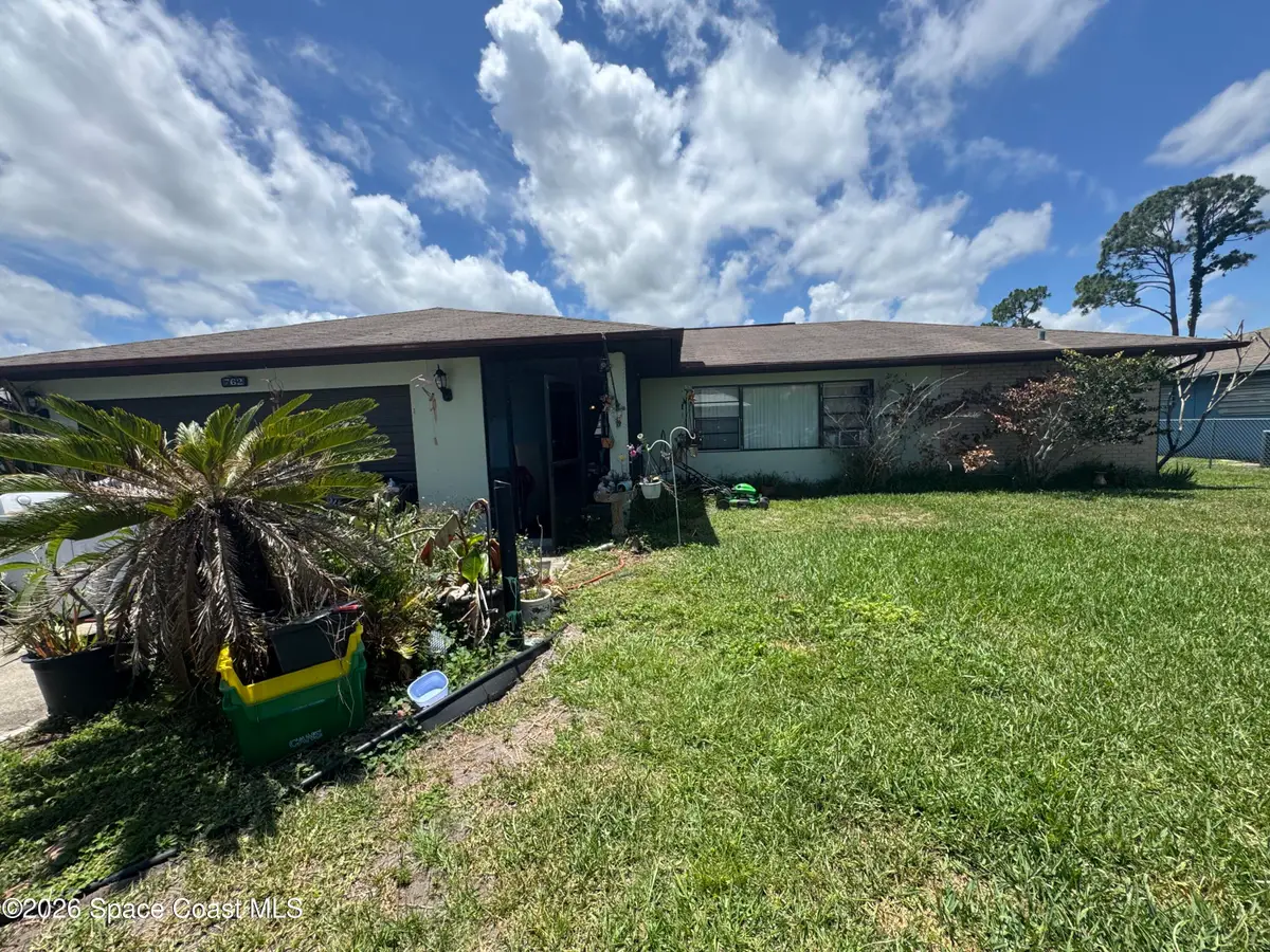 762 Ashley Avenue Se, Palm Bay, FL 32909 - #1