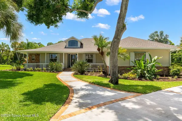 109 Harbor Point Drive, Sebastian, FL 32958