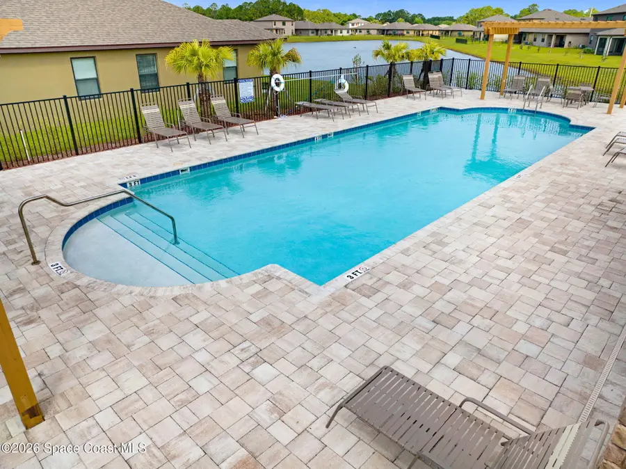 1477 Mineral Loop Drive Nw, Palm Bay, FL 32907 - #2