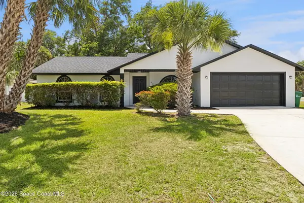 6990 Camden Avenue, Cocoa, FL 32927