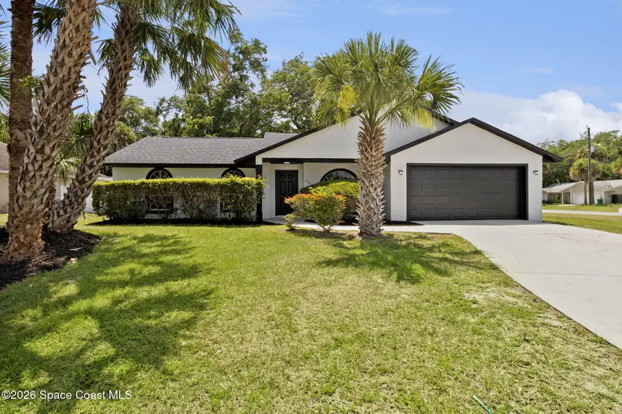 6990 Camden Avenue, Cocoa, FL 32927 - #2