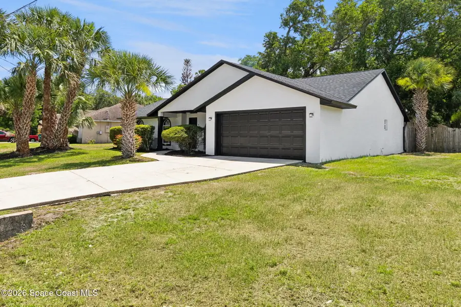 6990 Camden Avenue, Cocoa, FL 32927 - #3